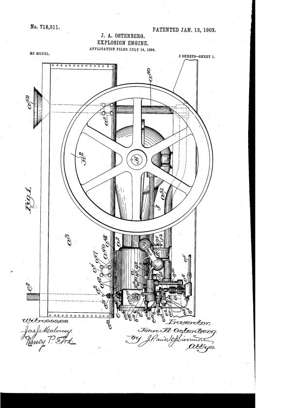 patent